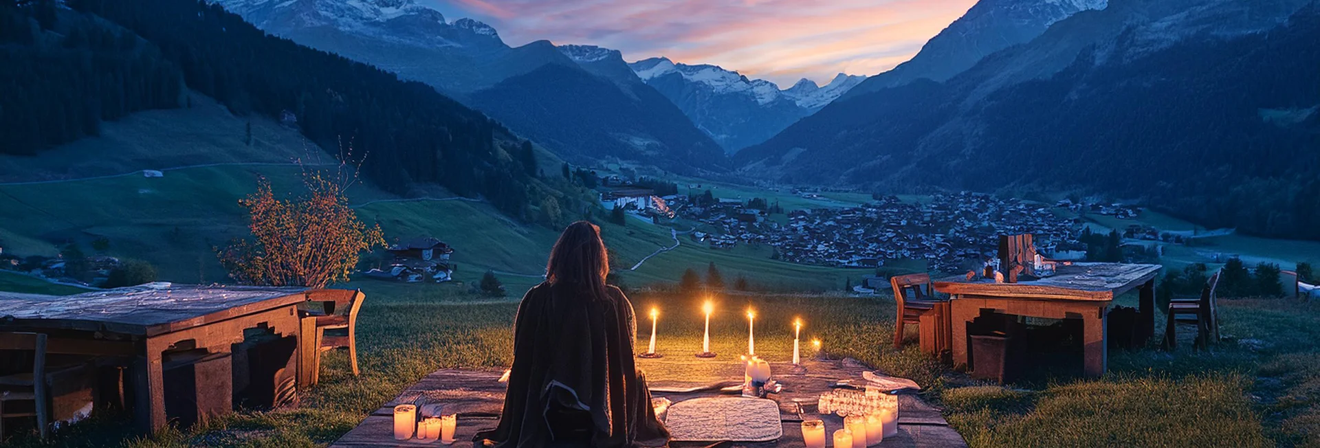 Die Vielfalt des Wahrsagens in Nidwalden entdecken